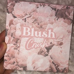 Colourpop Blush Crush Eyeshadow